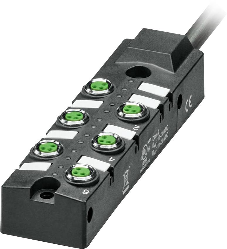 Phoenix Contact 1197216 Verteilerbox 1 St.