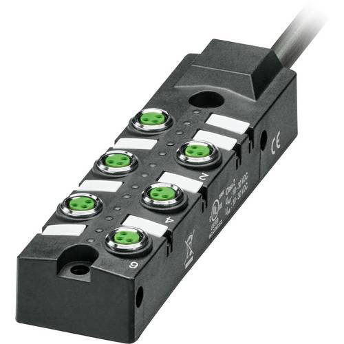 Phoenix Contact 1197216 Verteilerbox 1 St.