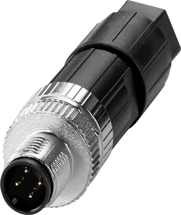 Phoenix Contact 1424657 Steckverbinder 1 St.