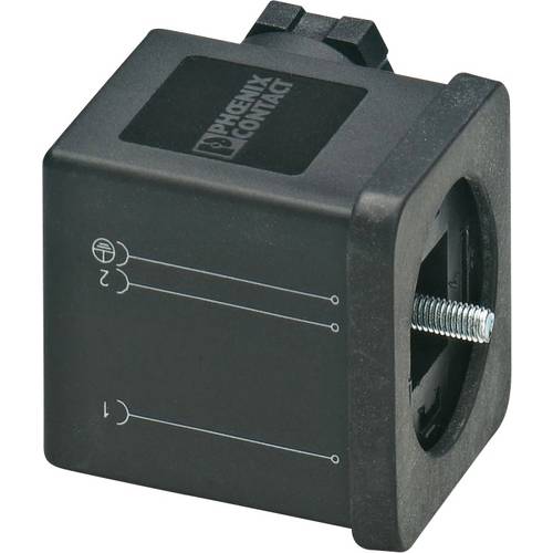 Ventilstecker SACC-VB-3CON-M16/A 1452123 Phoenix Contact Inhalt: 1 St.