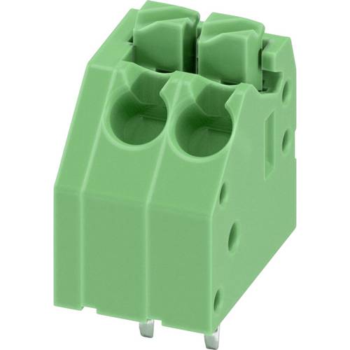 Thumbnail - Phoenix Contact 1984963 Leiterplattenklemme Polzahl 2 Grün 420 St.