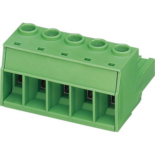 Phoenix Contact 1967388 Leiterplattensteckverbinder Gesamtpolzahl 3 Anzahl Reihen 1 25 St.