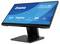 Ein Breitbildmonitor, der den Text anzeigt: iiyama Pro Lite T2254MSC, 21,5" Touchscreen, PCAP, MPZ3.0-Unterstützung, AG-Beschichtung.