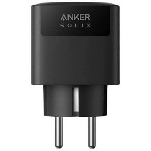 Anker SOLIX Smart Plug Energiekosten-Messgerät