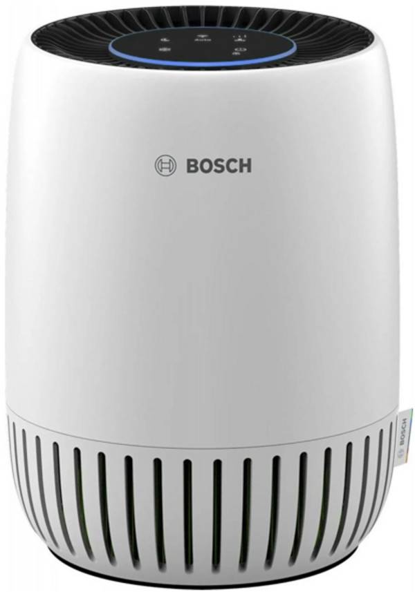 Bosch Home Comfort 7733703696 Air 1000 Luftreiniger 23 m² Weiß Air 1000