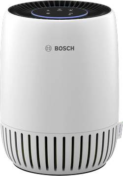 Bosch Home Comfort 7733703696 Air 1000 Purificatore 20 m² Bianco