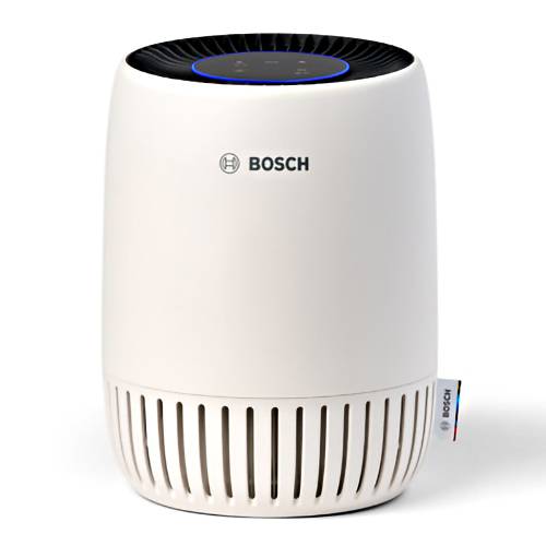Bosch Home Comfort 7733703696 Air 1000 Luftreiniger 23 m² Weiß Air 1000-3