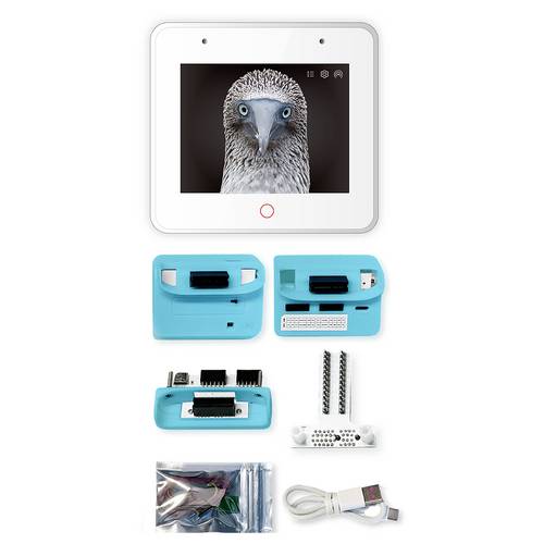 Thumbnail - Espressif ESP32-S3-BOX-3 Entwicklungsboard