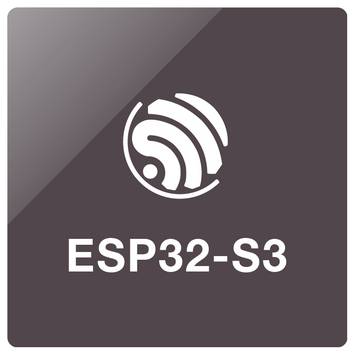 Espressif ESP32-S3FN8 Entwicklungsboard  ESP32-S3