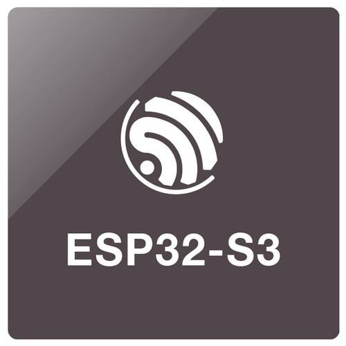 Espressif ESP32-S3FN8 Entwicklungsboard
