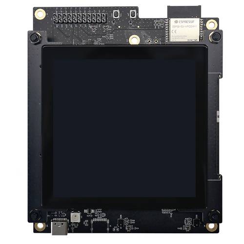 Thumbnail - Espressif ESP32-S3-LCD-EV-BOARD Entwicklungsboard