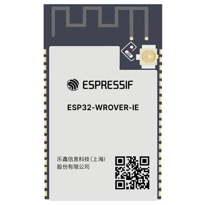 Espressif ESP32-WROVER-IE-N8R8 WiFi-Modul-0