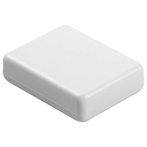 Strapubox 2044 GR Universal-Gehäuse 50 x 38 x 13 1 St.
