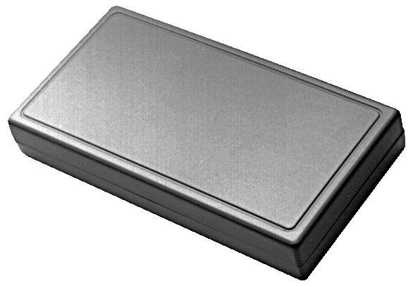 Strapubox 2063 SW Universal-Gehäuse 168 x 87 x 27 1 St.