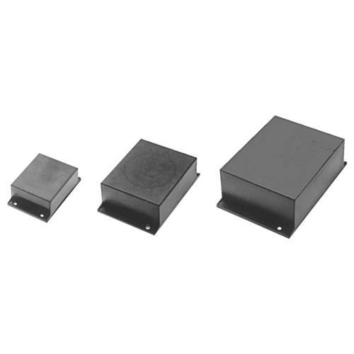 Strapubox 516 Universal-Gehäuse 67 x 80 x 31 1 St.