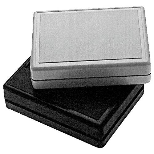 Strapubox 2029 SW Universal-Gehäuse 80 x 61 x 21 1 St.