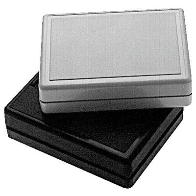 Strapubox 2029 SW Universal-Gehäuse 80 x 61 x 21 1 St.-0