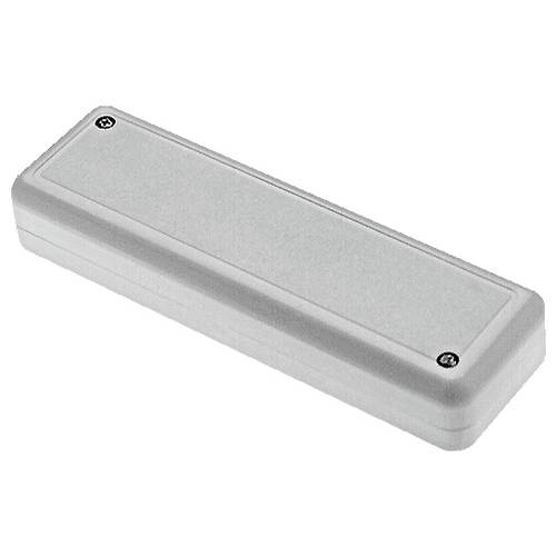 Strapubox 2090 GR Universal-Gehäuse 129 x 40 x 25 1 St.