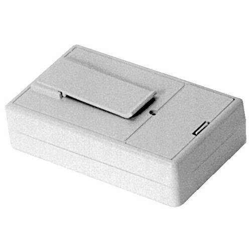 Strapubox 6200 GR Universal-Gehäuse 103 x 61.5 x 26 1 St.
