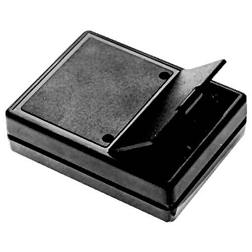 Strapubox 6029 SW Universal-Gehäuse 80 x 61 x 22 5 St.