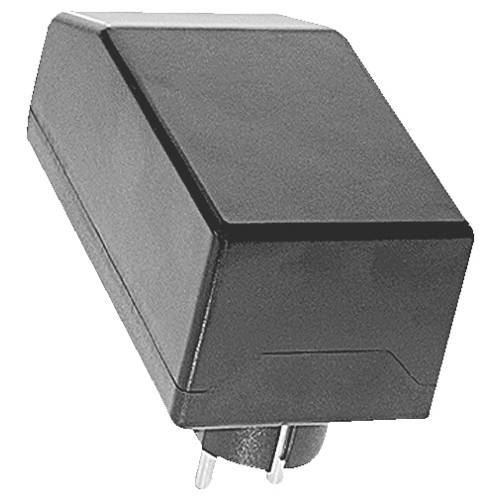 Thumbnail - Strapubox SG 1021 SW Stecker-Gehäuse 121 x 66 x 55 1 St.