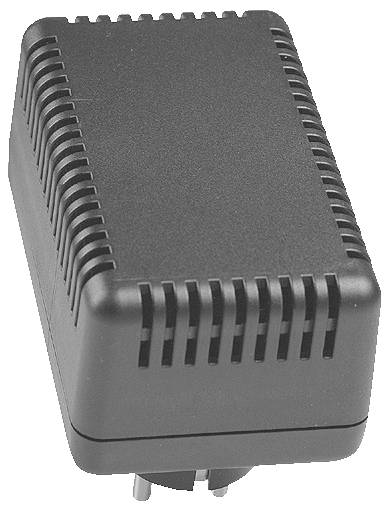 Strapubox SG 421 Stecker-Gehäuse 113 x 69 x 52 1 St.