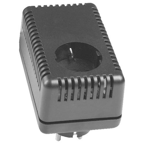 Strapubox SG 422 Stecker-Gehäuse 113 x 69 x 52 1 St.