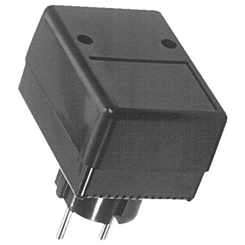 Thumbnail - Strapubox SG 2 Stecker-Gehäuse 73 x 53 x 43 1 St.