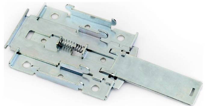 Supertronic Halter 1 St.