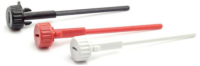 Supertronic PA81R-S Einstellknopf Rot 1 St.