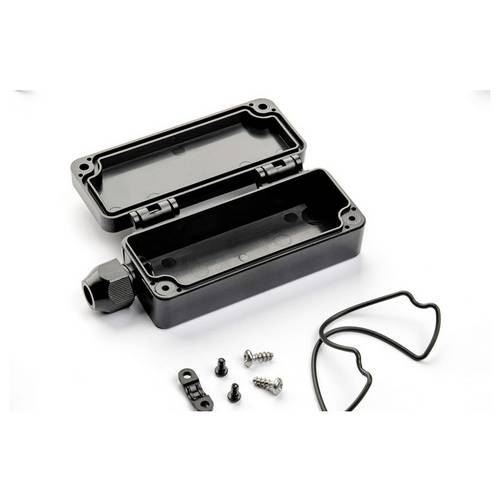 Supertronic PB240N-S Wand-Gehäuse 100 x 40 x 30 1 St.