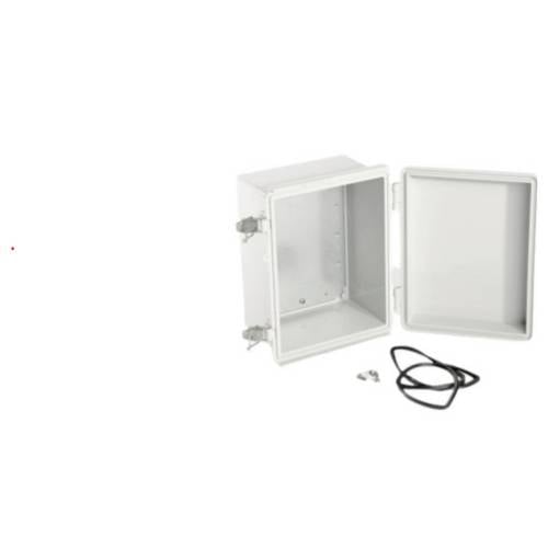 Supertronic PC1722G-S Wand-Gehäuse 220 x 170 x 127 1 St.