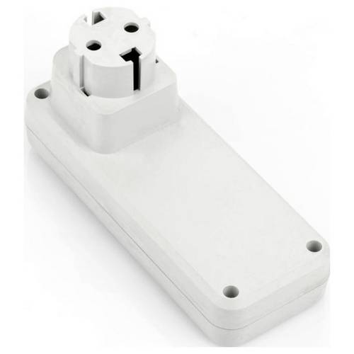 Supertronic PD120G-S Stecker-Gehäuse 152 x 59 x 29 1 St.