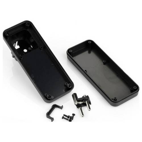 Supertronic PD120N-S Stecker-Gehäuse 152 x 59 x 29 1 St.