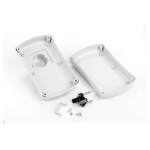 Supertronic PD140G-S Stecker-Gehäuse 150 x 95 x 41 1 St.
