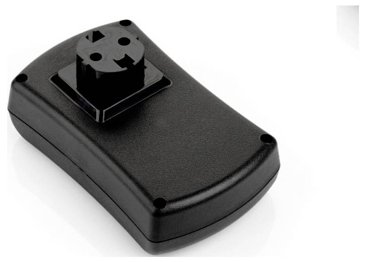 Supertronic PD140N-S Stecker-Gehäuse 150 x 95 x 41 1 St.