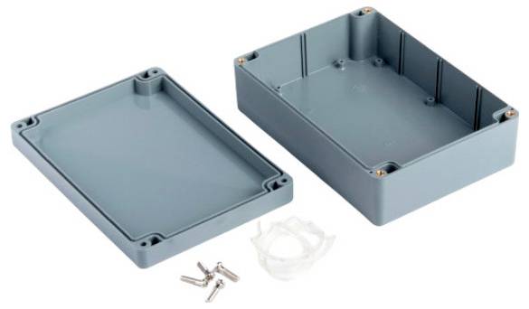 Supertronic PE050K-S Universal-Gehäuse 171 x 121 x 55 1 St.