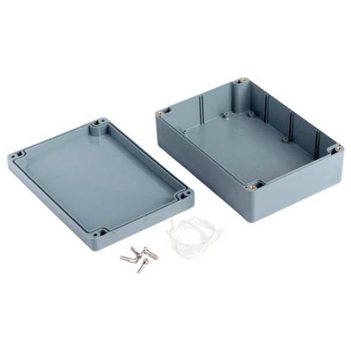 Supertronic PE050K-S Universal-Gehäuse 171 x 121 x 55 1 St.