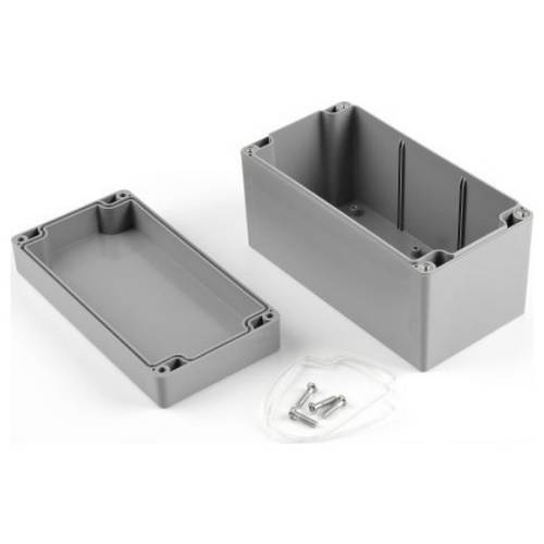 Supertronic PE056K-S Universal-Gehäuse 175 x 90 x 100 1 St.