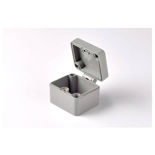 Supertronic PE203K-S Universal-Gehäuse 57 x 48 x 41 1 St.