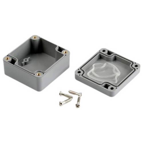 Supertronic PE205K-S Universal-Gehäuse 68 x 64 x 35 1 St.