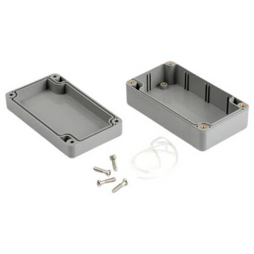 Supertronic PE210K-S Universal-Gehäuse 115 x 65 x 40 1 St.