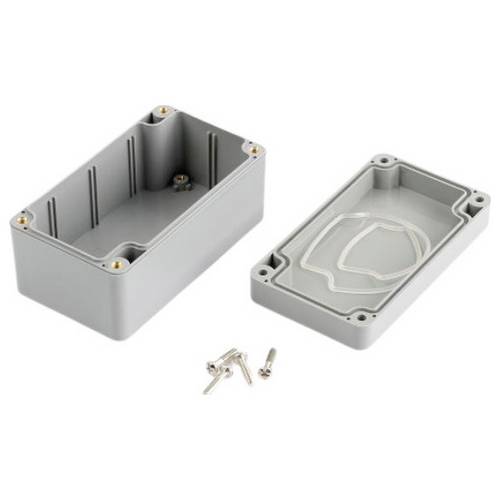 Supertronic PE212K-S Universal-Gehäuse 115 x 65 x 55 1 St.