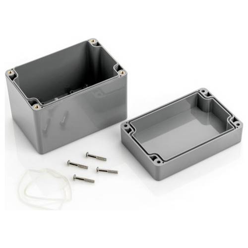 Supertronic PE217K-S Universal-Gehäuse 120 x 80 x 95 1 St.