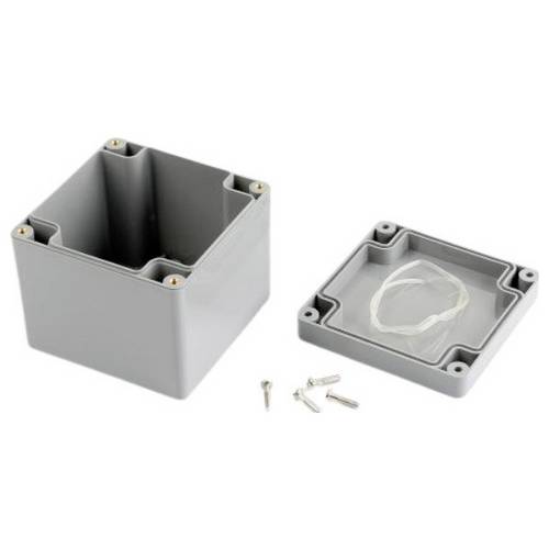 Supertronic PE220K-S Universal-Gehäuse 100 x 100 x 90 1 St.