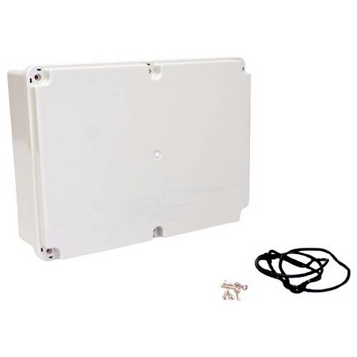 Supertronic PE2260K-S Universal-Gehäuse 313 x 228 x 94 1 St.