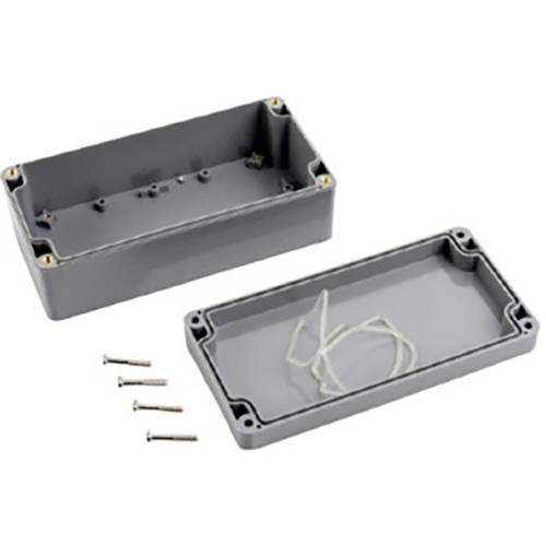 Supertronic PE226K-S Universal-Gehäuse 160 x 80 x 85 1 St.