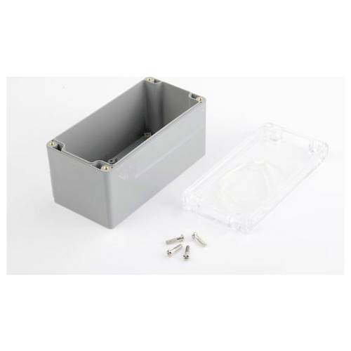 Supertronic PE228K-S Universal-Gehäuse 160 x 80 x 85 1 St.