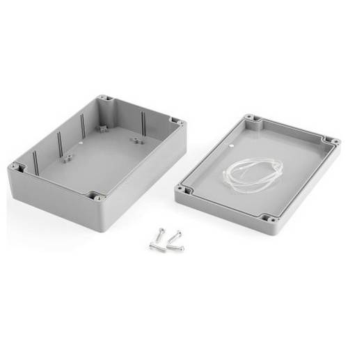 Supertronic PE236K-S Universal-Gehäuse 171 x 121 x 55 1 St.