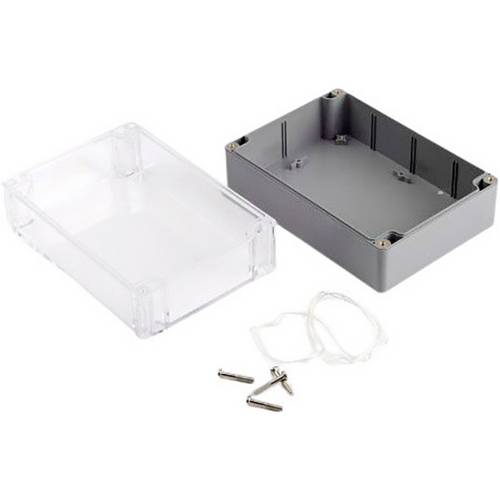 Supertronic PE238K-S Universal-Gehäuse 171 x 121 x 80 1 St.